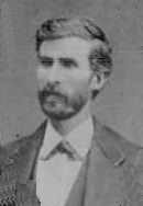 William Henry Jenne (1848 - 1927)